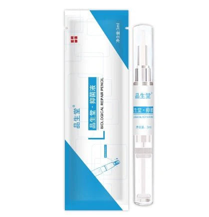 🔥 Nail Fungal Treatment Pen | Anti-Fungus Infection Solution, Toenail Repair Oil, Fungal Nail Treatment, Nutritious Formula for Healthy Toenails, Anti-Fungal Care 3ml