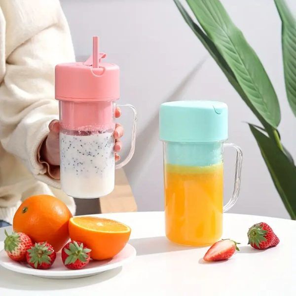 🔥Electric Crusher Juicer | Fresh Fruit and Vegetable Juice Maker, Smoothie Blender, Powerful Motor, Easy to Clean, Healthy Drink & Home Kitchen Juice Extractor