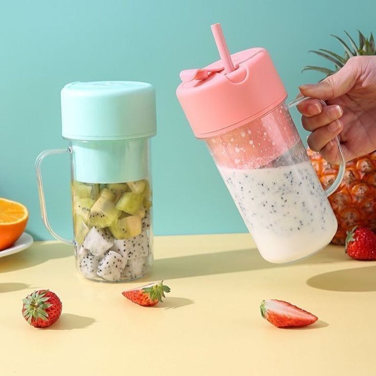 🔥Electric Crusher Juicer | Fresh Fruit and Vegetable Juice Maker, Smoothie Blender, Powerful Motor, Easy to Clean, Healthy Drink & Home Kitchen Juice Extractor