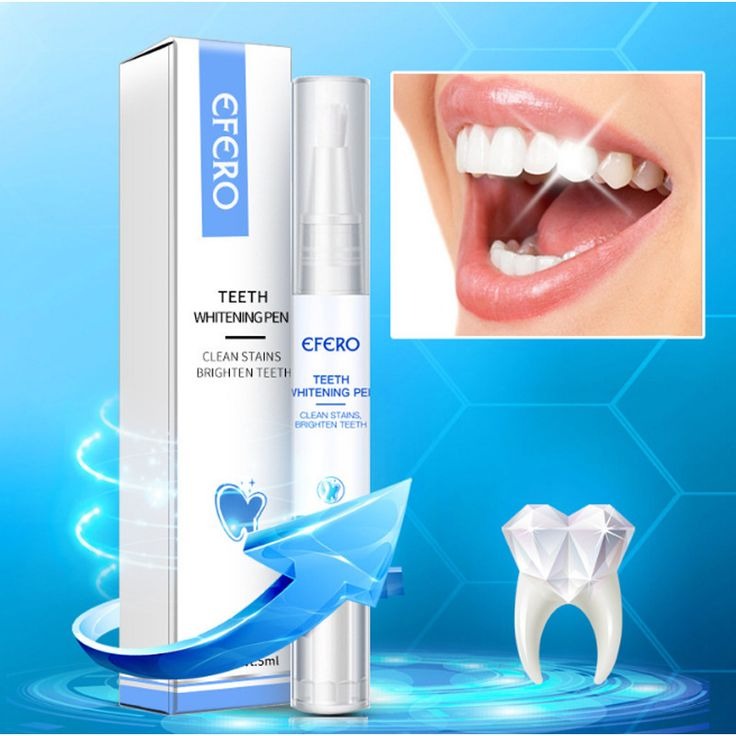 🔥 Teeth Whitening Pen – Professional Tooth Cleaning Serum to Remove Plaque, Yellow Stains & Whiten Teeth Instantly | Oral Hygiene Tool