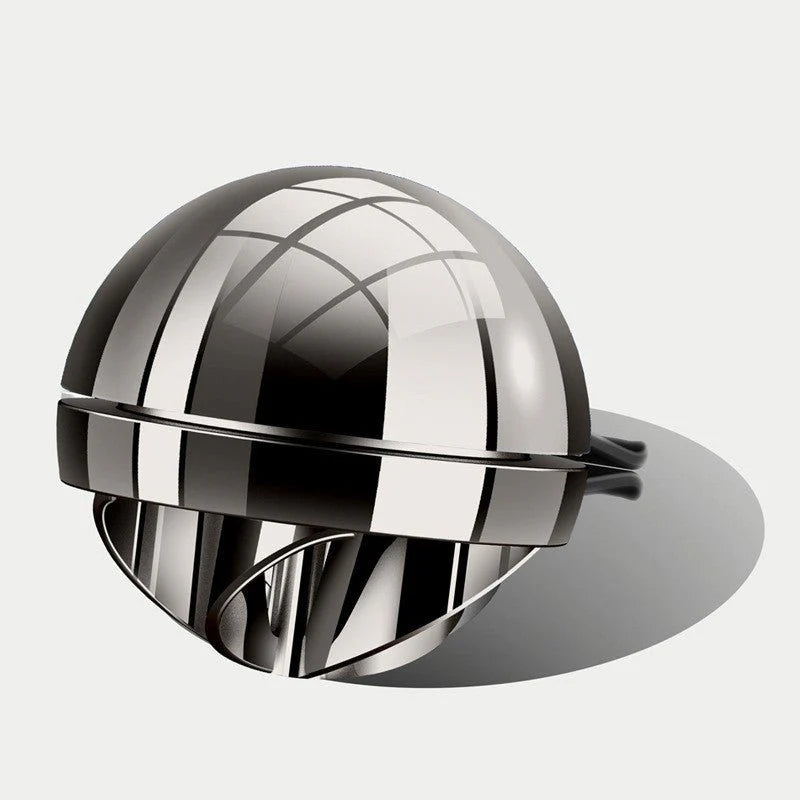 🔥 Car Aromatherapy Diffuser Planet Design | Car Air Freshener Perfume Outlet | Auto Vent Clip Decoration | Long-Lasting Car Fragrance Diffuser for Dashboard & Interior
