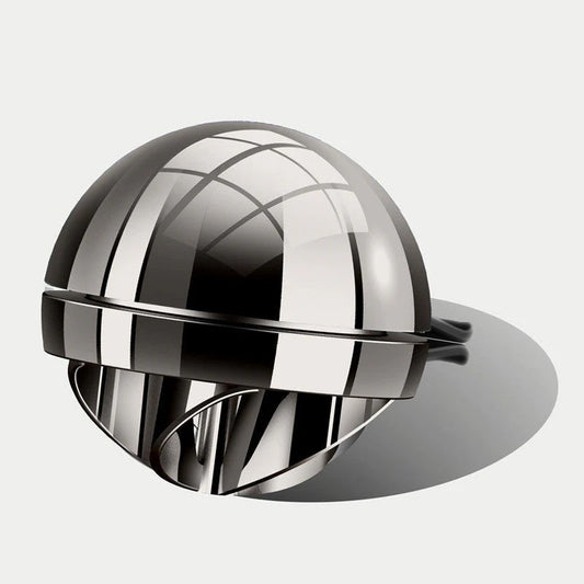 🔥 Car Aromatherapy Diffuser Planet Design | Car Air Freshener Perfume Outlet | Auto Vent Clip Decoration | Long-Lasting Car Fragrance Diffuser for Dashboard & Interior