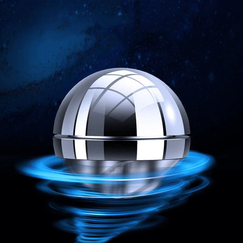 🔥 Car Aromatherapy Diffuser Planet Design | Car Air Freshener Perfume Outlet | Auto Vent Clip Decoration | Long-Lasting Car Fragrance Diffuser for Dashboard & Interior