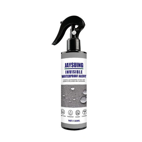 🔥 Roof Waterproof Leak Repair Spray | Powerful Penetrating Sealant & Protective Coating for Cracks, Gaps, and Roof Leaks