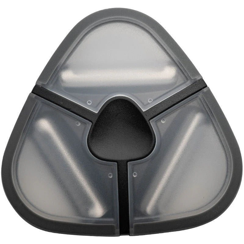 🔥 Three-in-One Multi-Function Paring Knife | Fruit Peeler, Potato & Melon Planer, Vegetable Cutter, Kitchen Peeling & Slicing Tool