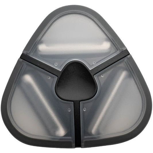 🔥 Three-in-One Multi-Function Paring Knife | Fruit Peeler, Potato & Melon Planer, Vegetable Cutter, Kitchen Peeling & Slicing Tool