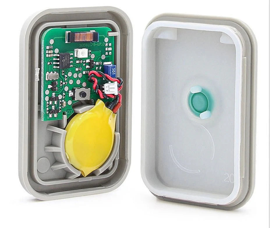 🔥 TPMS-19 Tire Pressure Sensor Activation Tool | TPMS Programming, Reset & Relearn Device for Car, SUV, Truck Tire Pressure Monitoring System