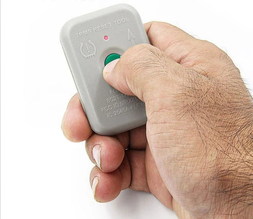 🔥 TPMS-19 Tire Pressure Sensor Activation Tool | TPMS Programming, Reset & Relearn Device for Car, SUV, Truck Tire Pressure Monitoring System