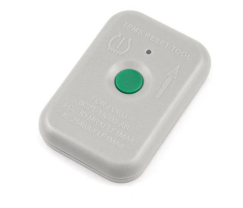 🔥 TPMS-19 Tire Pressure Sensor Activation Tool | TPMS Programming, Reset & Relearn Device for Car, SUV, Truck Tire Pressure Monitoring System